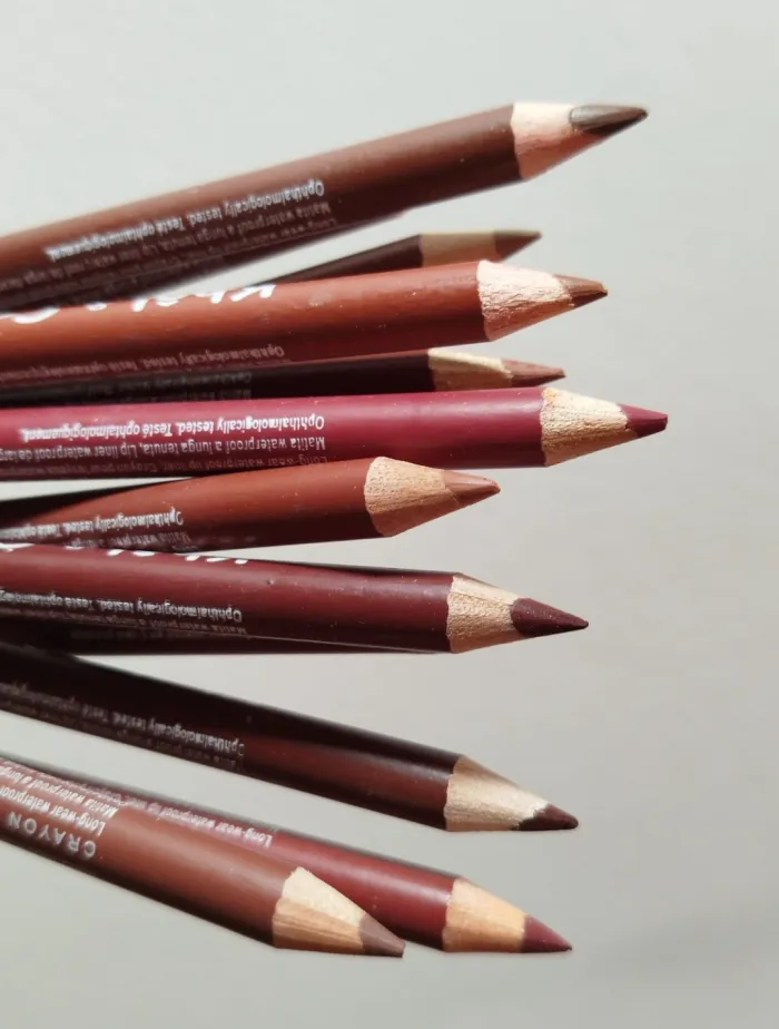 Delineador de Labios Violet