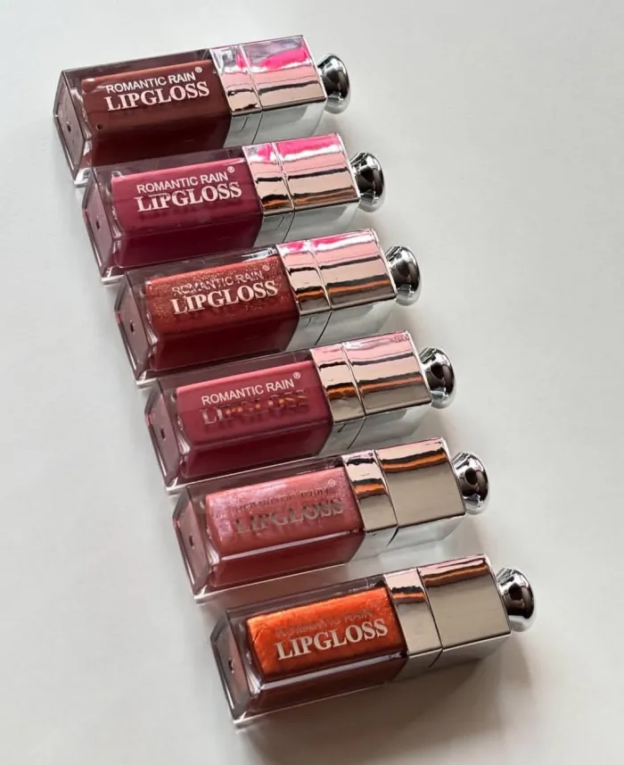 Lip Gloss con color Tipo Dior