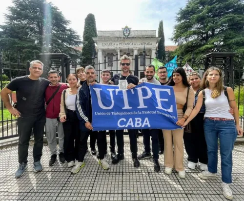 Memoria Verdad y Justicia