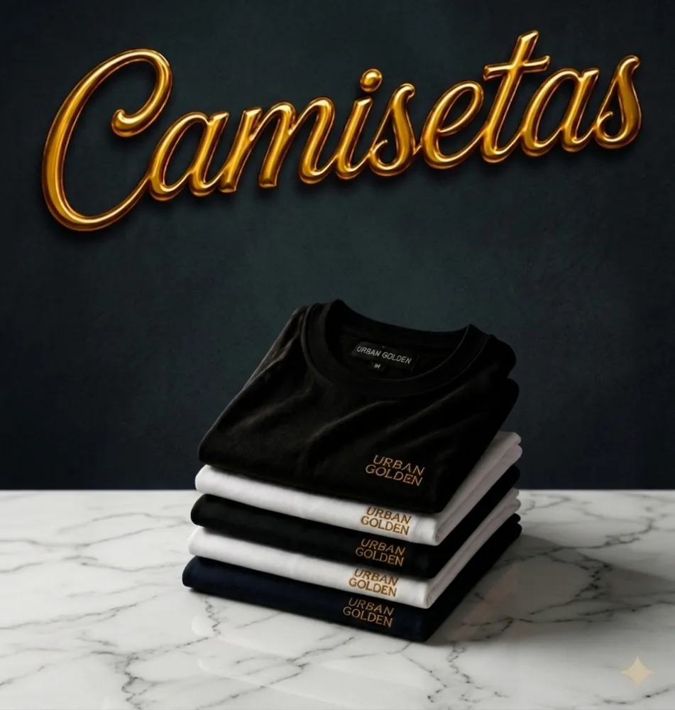 Camisetas
