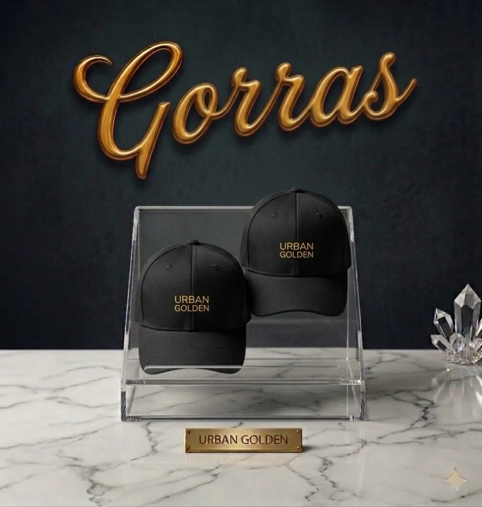 Gorras