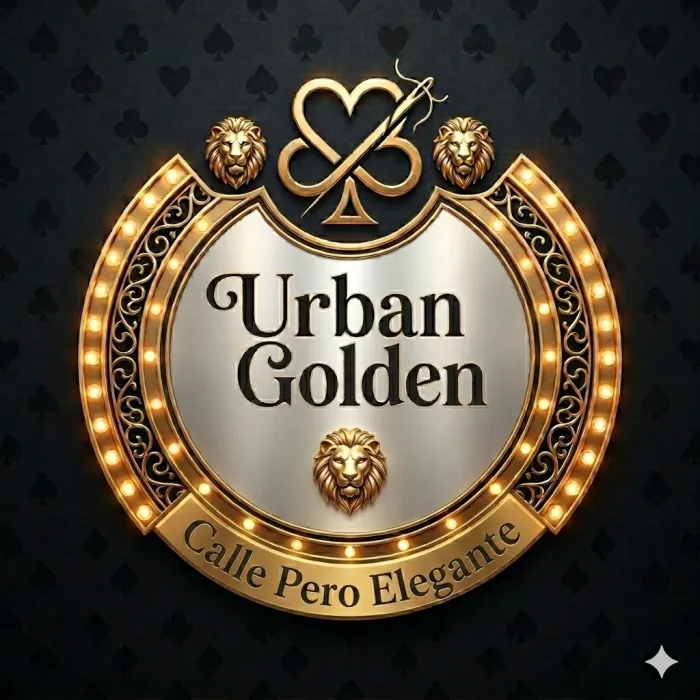 Urban Golden