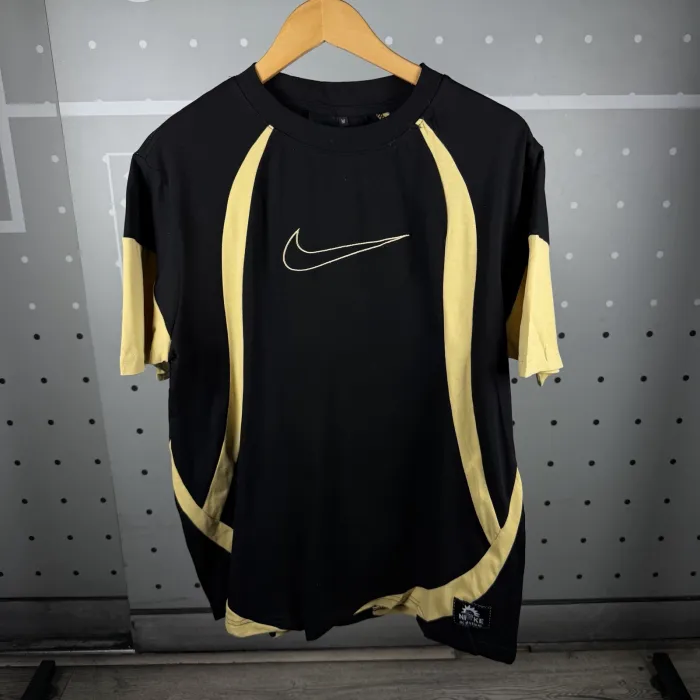 NIKE CAMISETA OVERSIZE TOP QUALITY ALGODON 100%