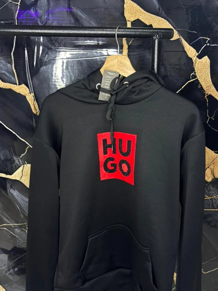 BUSO HUGO BOSS ALTA GAMA PREMIUM IMPORTADO