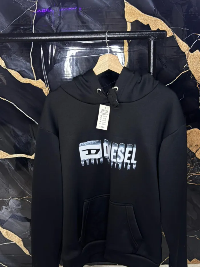 BUSO DIESEL ALTA GAMA PREMIUM IMPORTADO