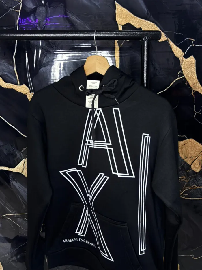 BUSO ARMANI EXCHANGE ALTA GAMA PREMIUM IMPORTADO