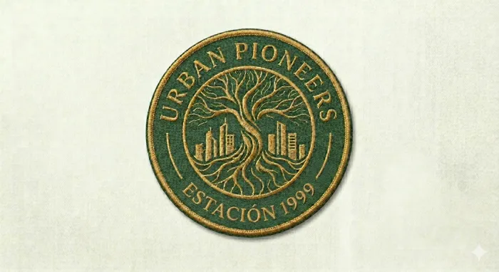 Urban Pioneers 1999