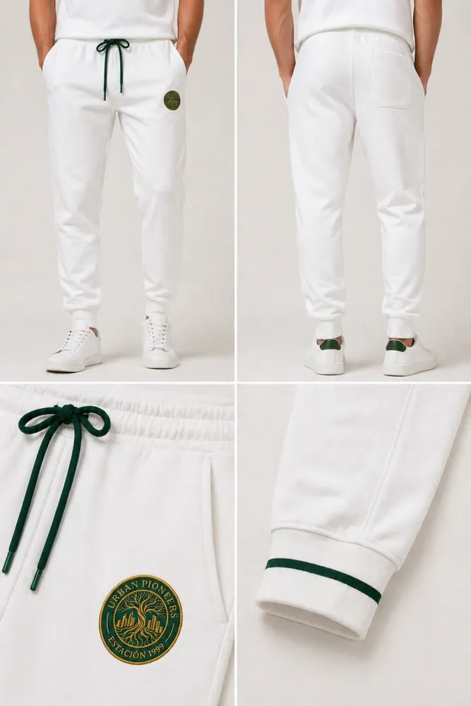 Pantalón pioneers 
