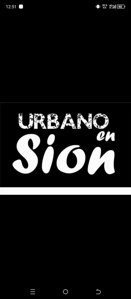 Urbano en Sion