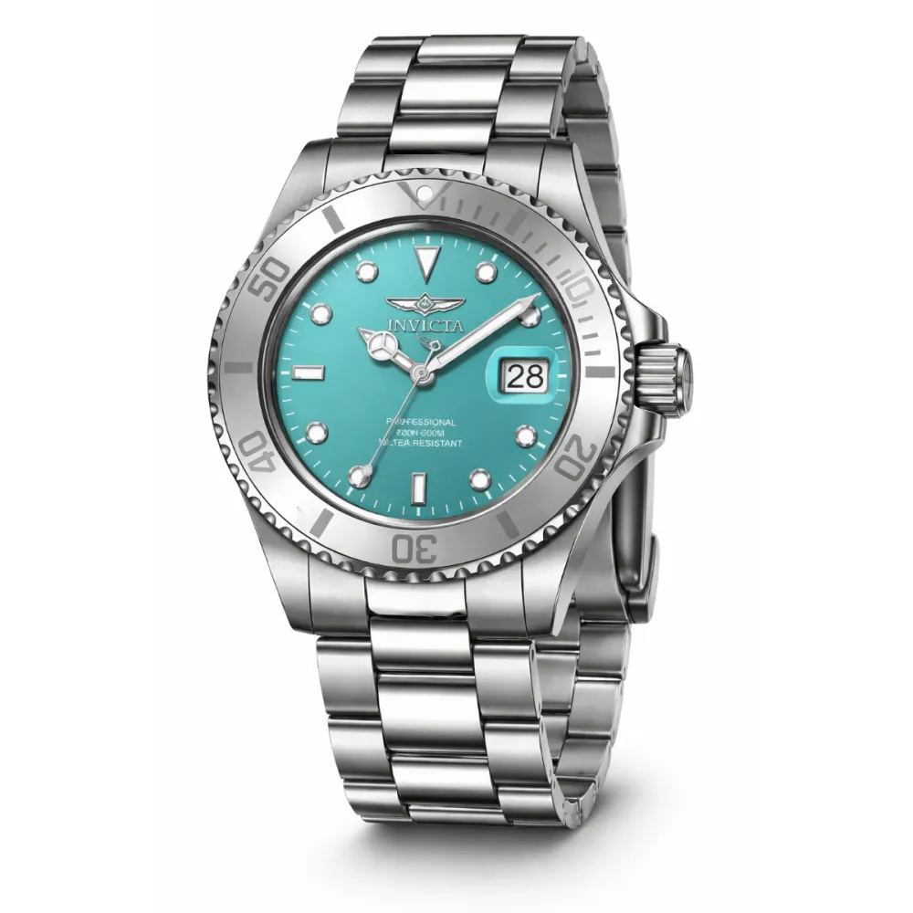 RELOJES