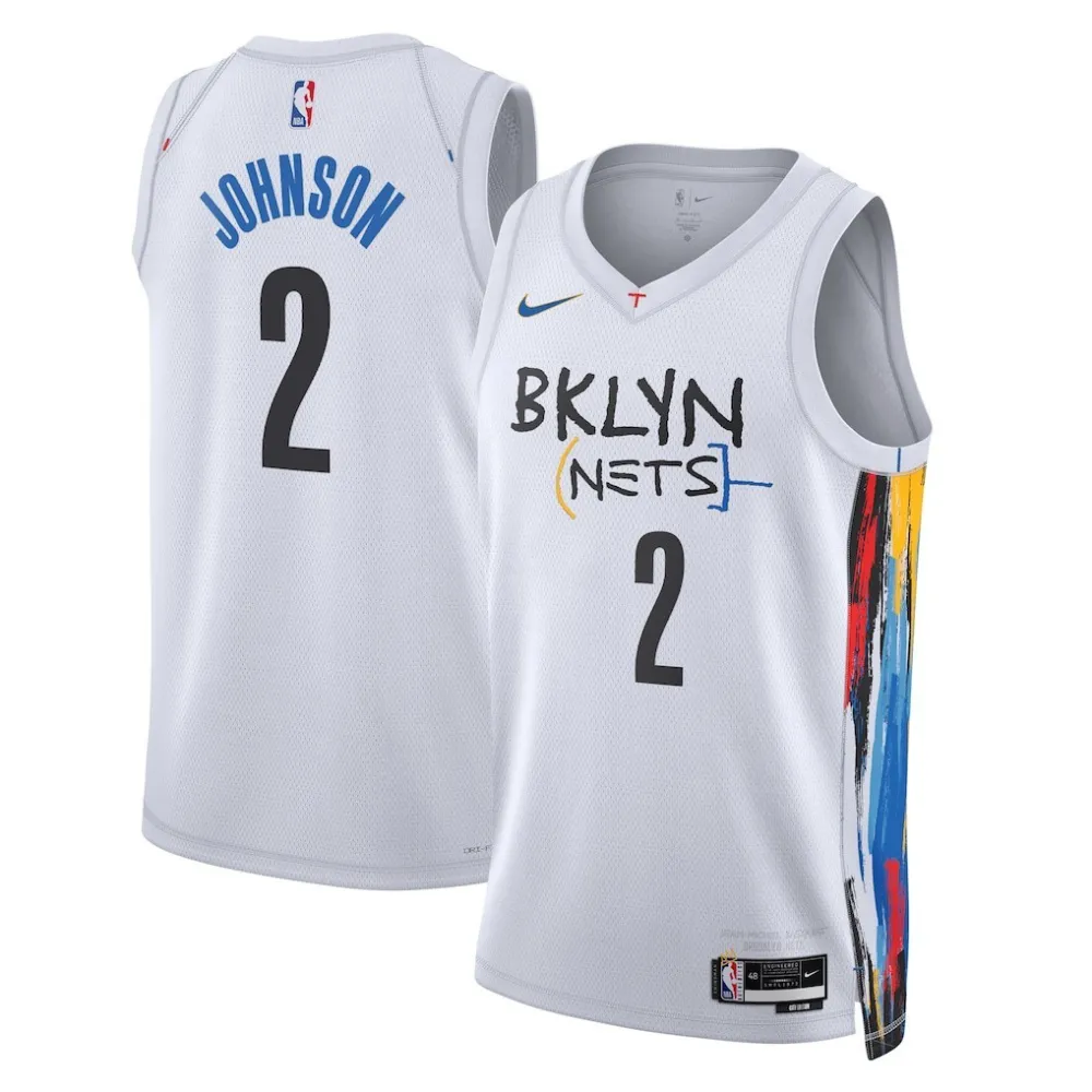 JERSEYS