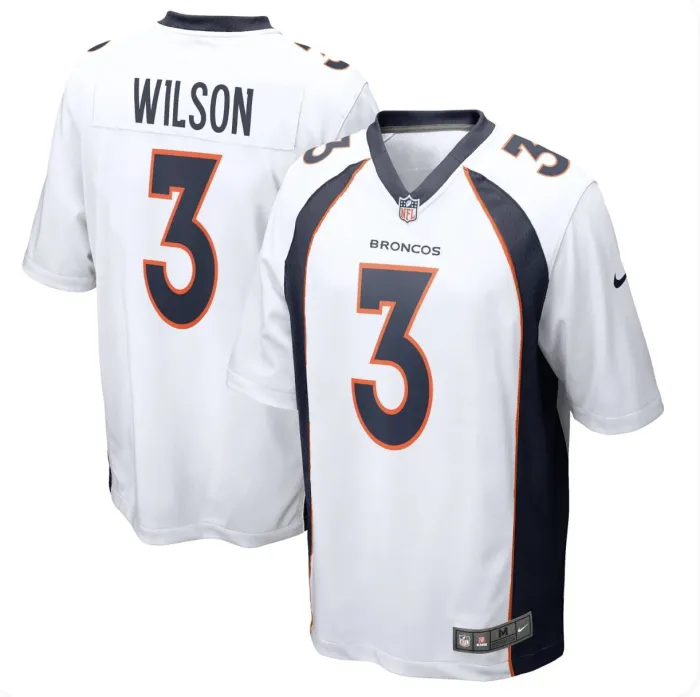 Camiseta NFL Denver Broncos 