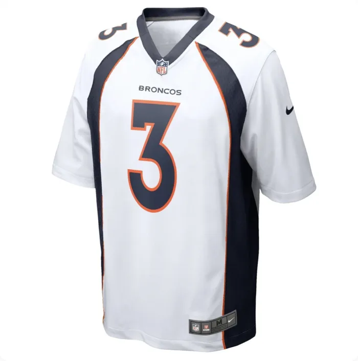 Camiseta NFL Denver Broncos  2