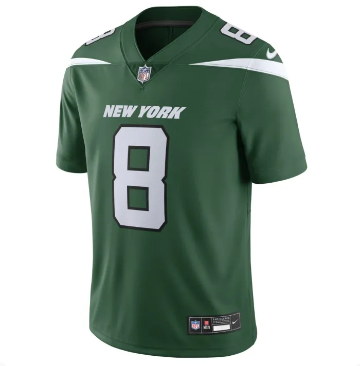 Camiseta NFL New York Jets 2