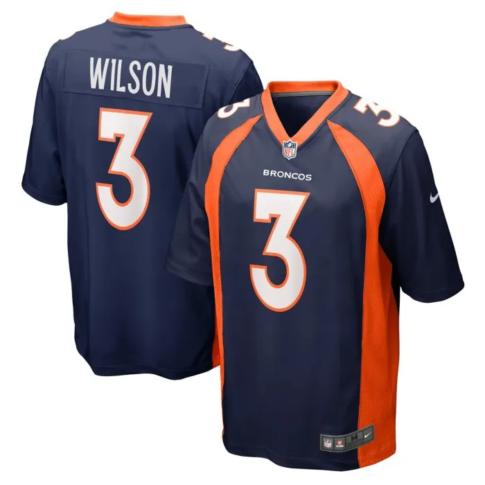 Camiseta NFL Denver Broncos 