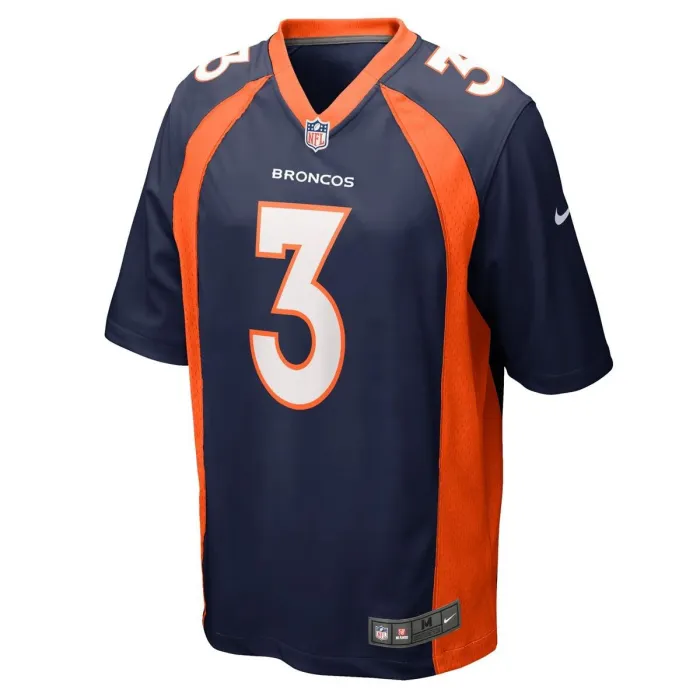 Camiseta NFL Denver Broncos  2