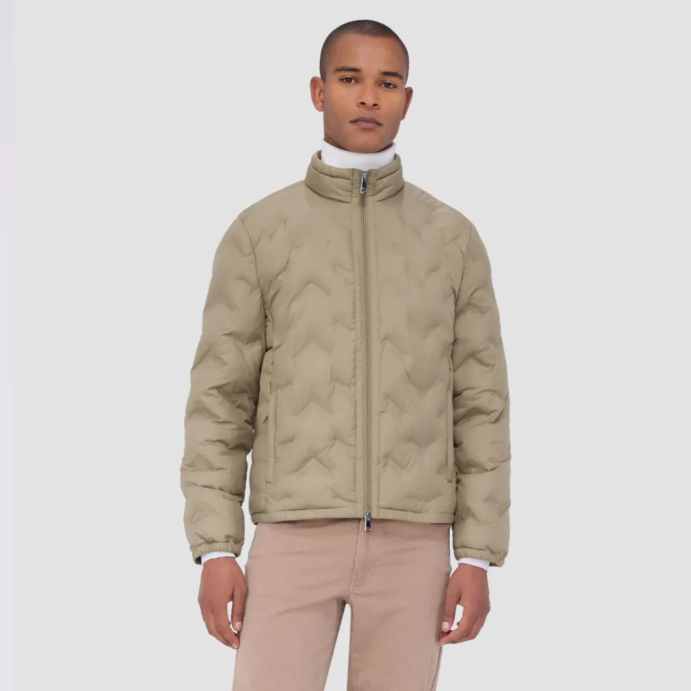 Campera Bugatchi 2
