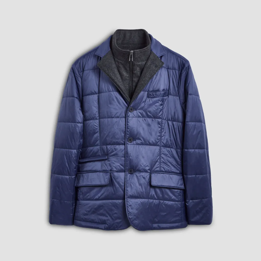 Campera Bugatchi