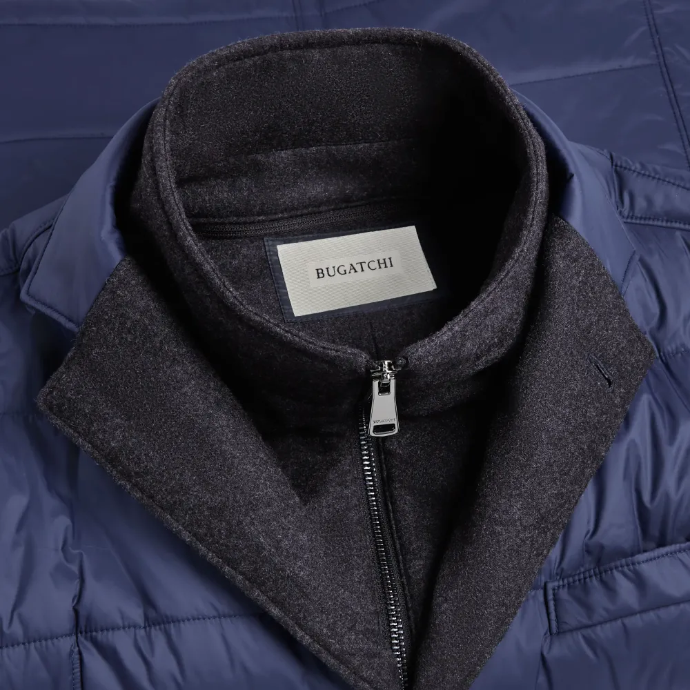 Campera Bugatchi 2