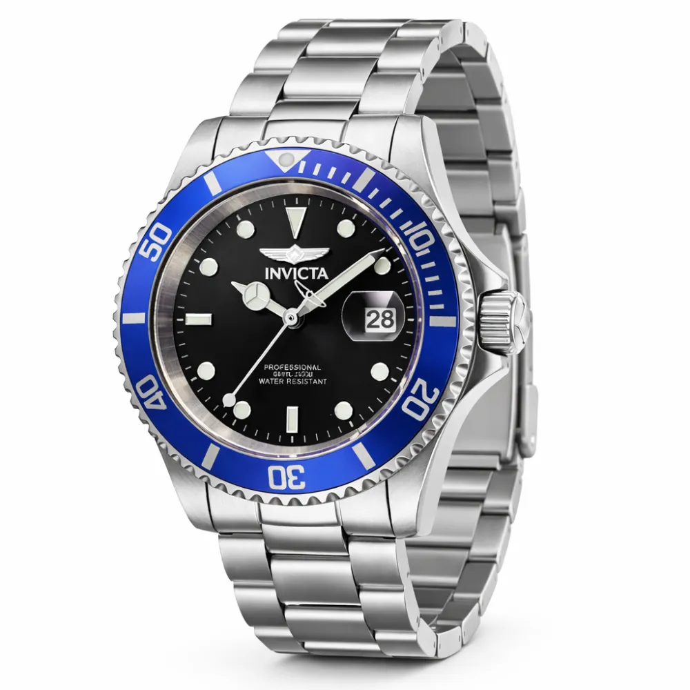 Reloj Invicta Pro Diver para hombre - 40 mm 2
