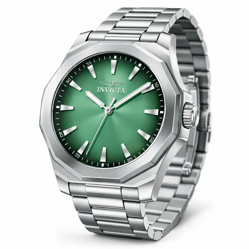 Reloj Invicta Speedway Dominus para hombre - 42 mm 2