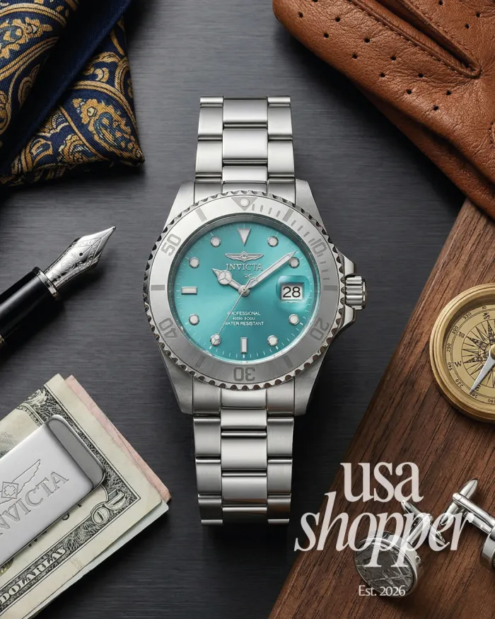 Reloj Invicta Pro Diver para hombre - 40 mm