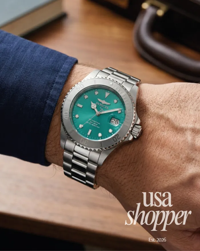 Reloj Invicta Pro Diver para hombre - 40 mm 2