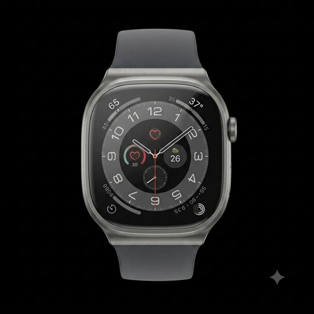 Relojes Smartwatch