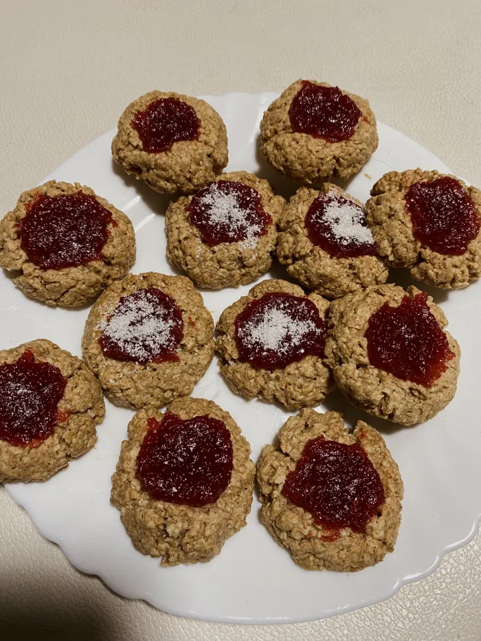 Pepas saludables 