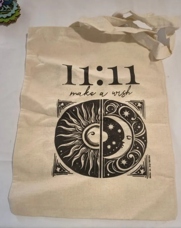 Tote bag holísticas  2