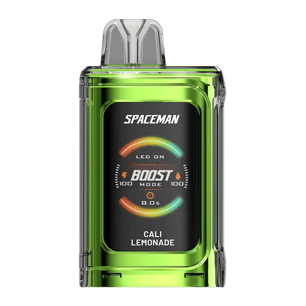 Spaceman Prism 20.000 Puffs 2