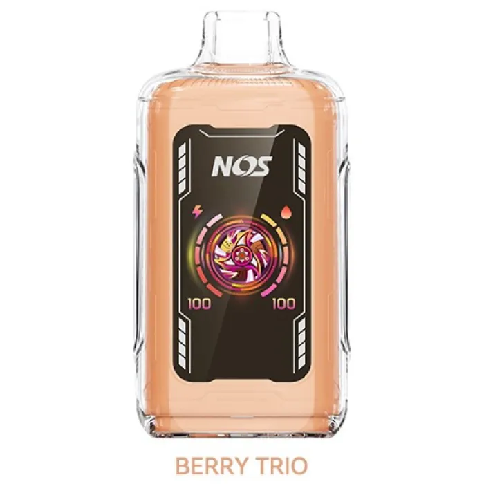 Kylinbar Nos 30.000 Puffs  2