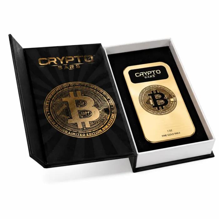 Crypto Vibe 30.000 Puffs 2