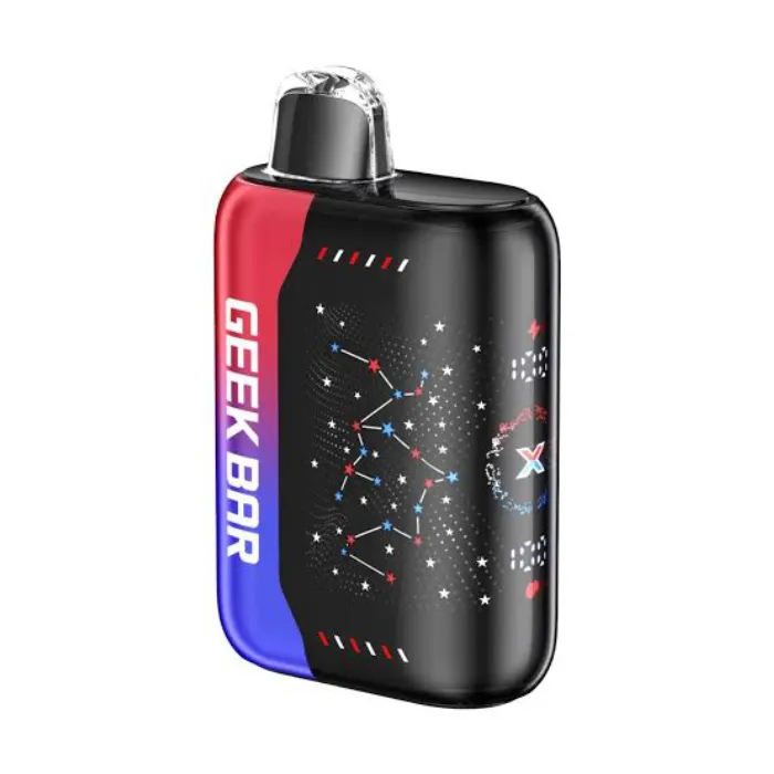 Geek Labs Pulse X 40.000 Puffs 2