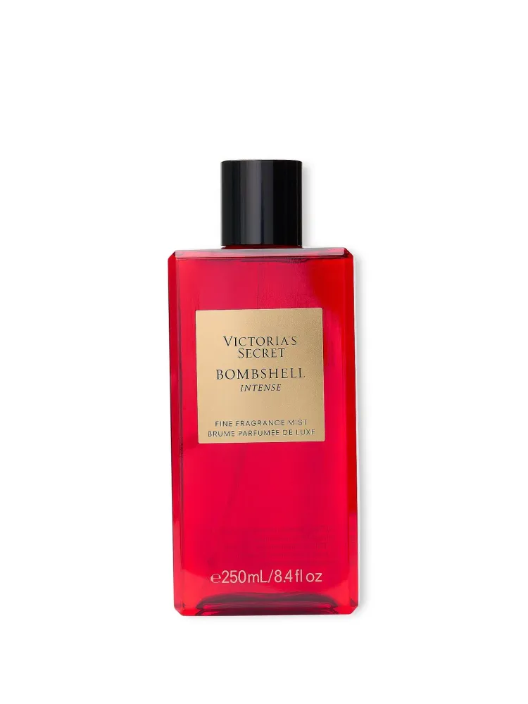 Mist Corporal Bombshell Intense 250ml