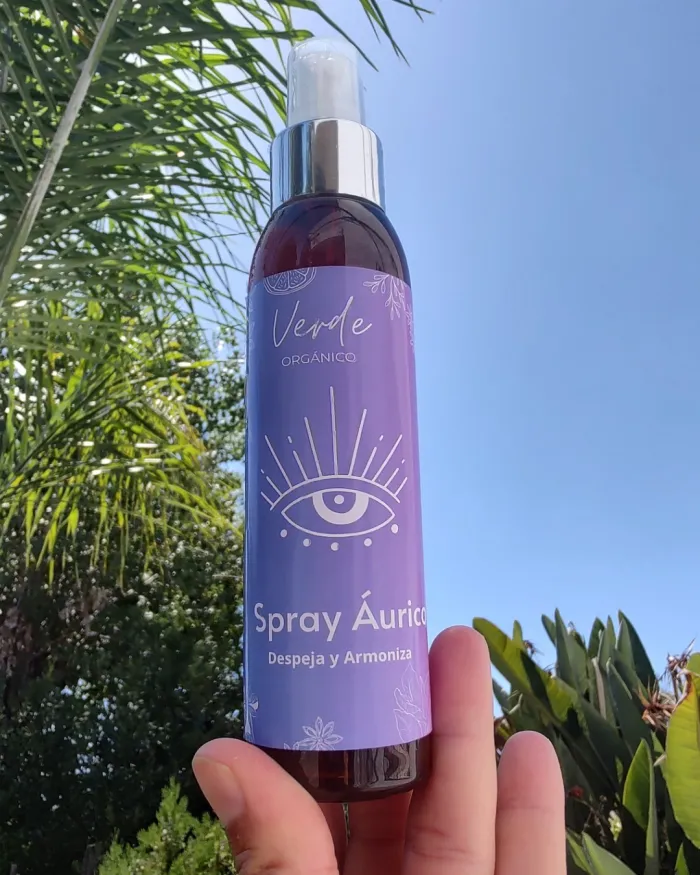 Spray Aurico