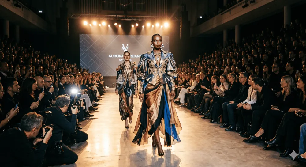THE RUNWAY EDIT