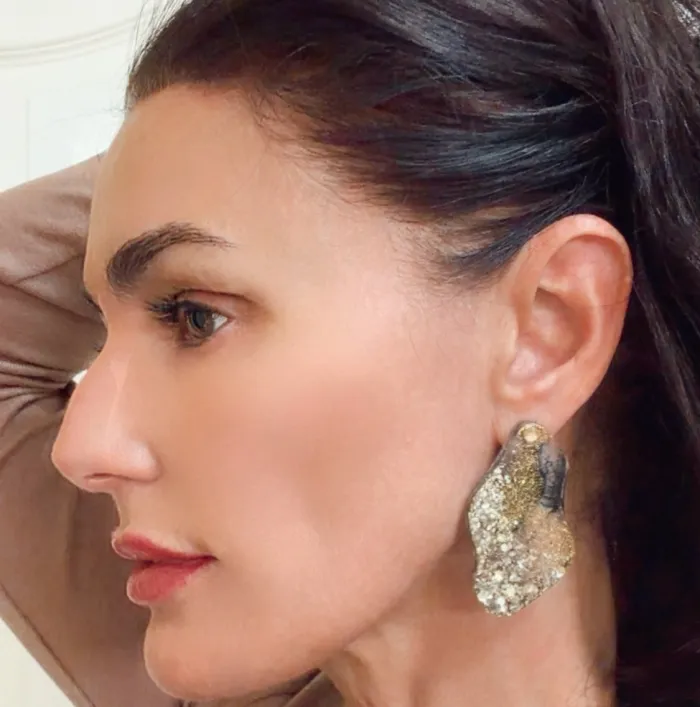 AROS ALQUIMIA ORO