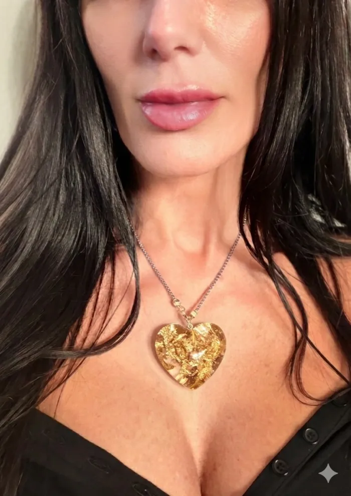 CORAZON OJO DE TIGRE 2