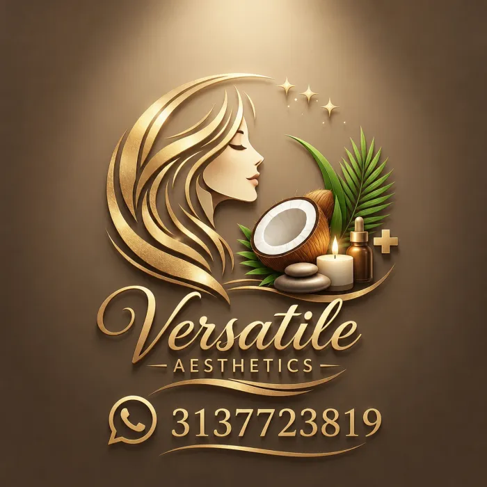 Versatiles Aesthetics 