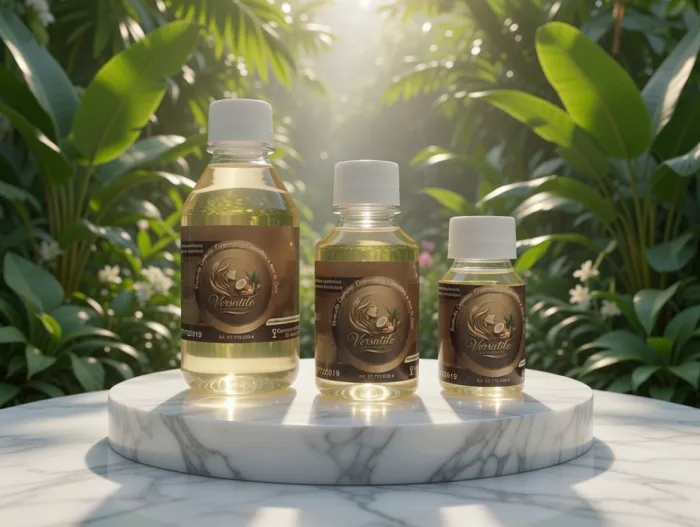 ACEITE DE COCO COSMETICO🥥👌 2