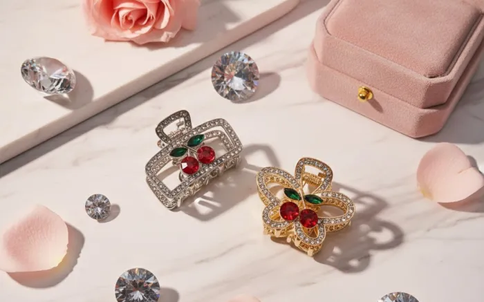 Accesorios para el cabello 