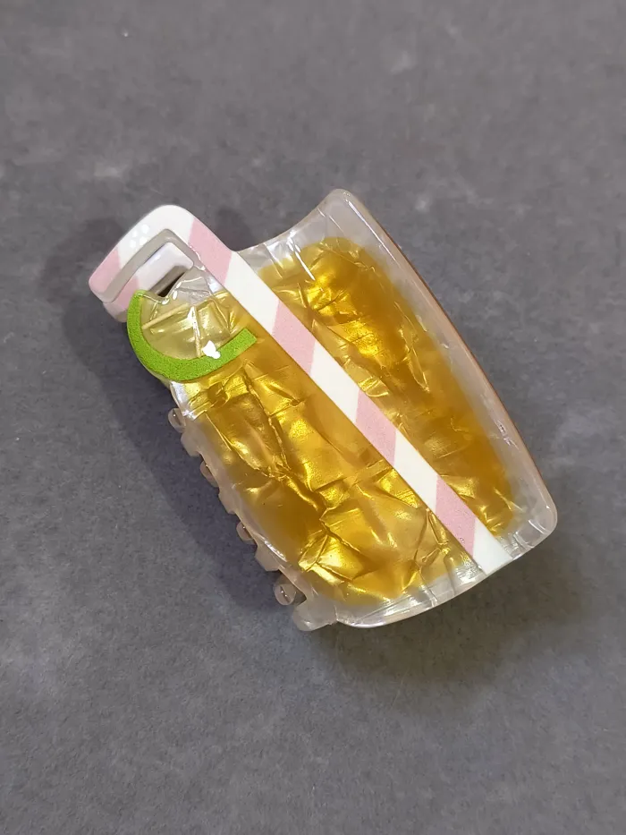 Vaso de Cocktail Divertido