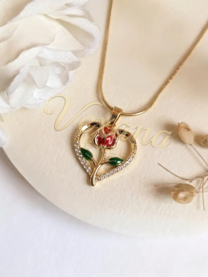 Collar bella