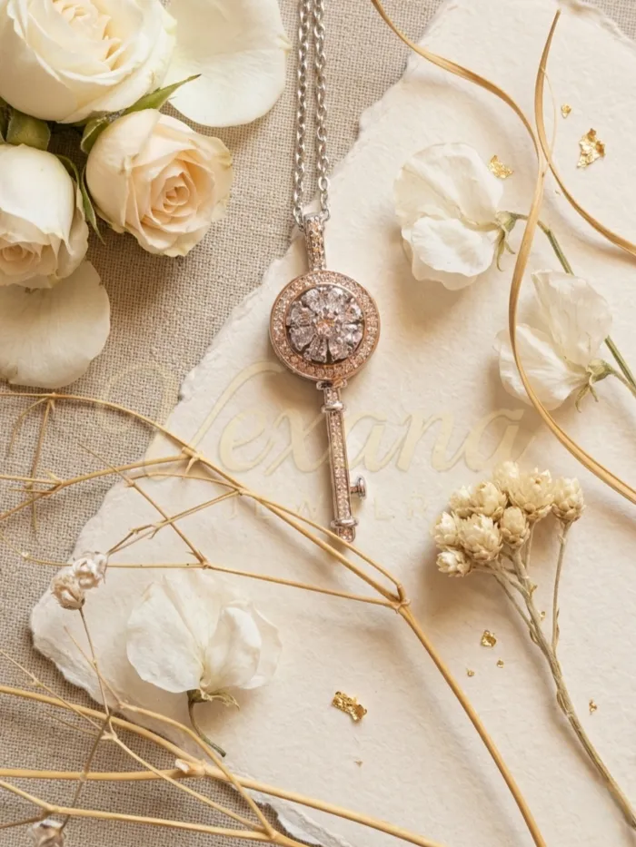 Collar giratorio