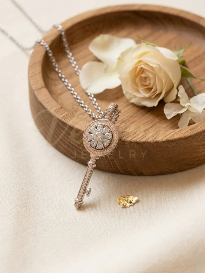 Collar giratorio 2