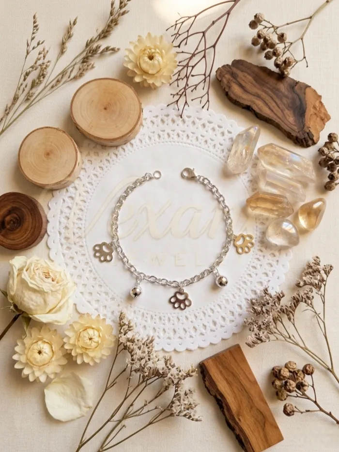 Pulsera pets