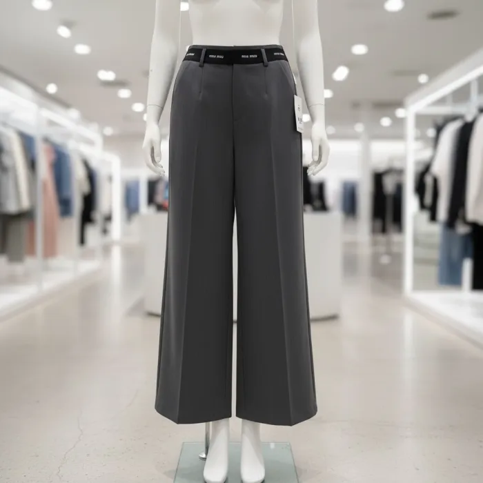 Sastrero cemento MIU MIU