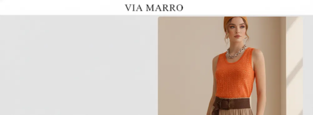 Estilo y comodidad para todos los días