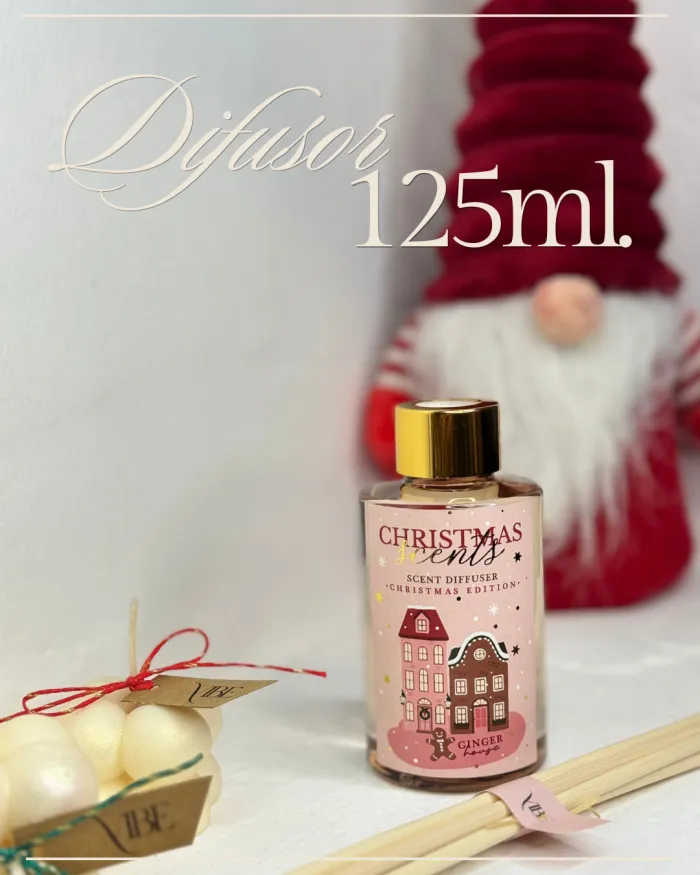 𝗗𝗜𝗙𝗨𝗦𝗢𝗥 𝟭𝟮𝟱 𝗠𝗹